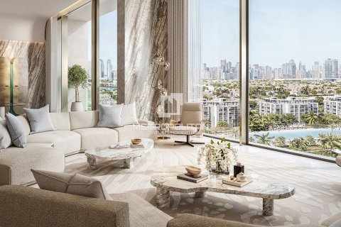 شقة في District One, مدينة محمد بن راشد, دبي 1غرف نوم, 72 م² رقم 73100 - صورة 3