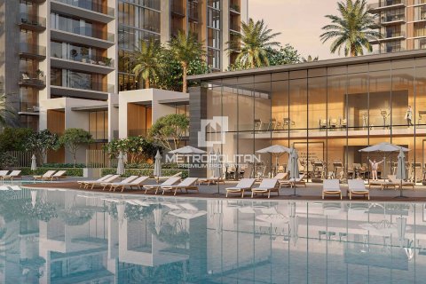 شقة في District One, مدينة محمد بن راشد, دبي 1غرف نوم, 72 م² رقم 73100 - صورة 1