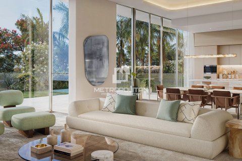 شقة في District One, مدينة محمد بن راشد, دبي 1غرف نوم, 72 م² رقم 73100 - صورة 2