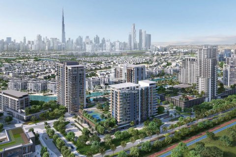 شقة في District One, مدينة محمد بن راشد, دبي 1غرف نوم, 72 م² رقم 73100 - صورة 8