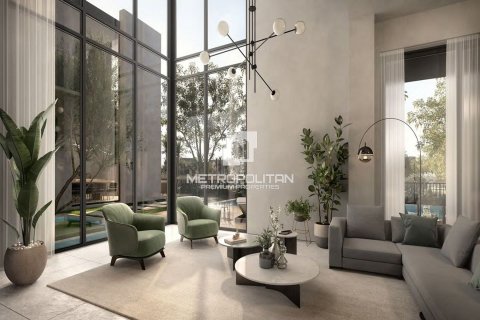 Villa à Dubai Land, Dubai, 3 chambres, 192 m², № 73108 - photo 9