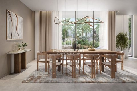 Villa à Dubai Land, Dubai, 3 chambres, 192 m², № 73108 - photo 5