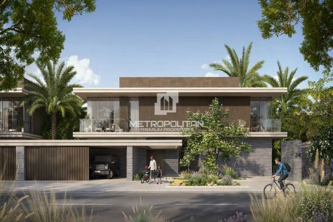 Villa à Dubai Land, Dubai, 3 chambres, 192 m², № 73108 - photo 11