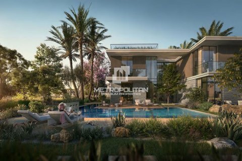 Villa à Dubai Land, Dubai, 3 chambres, 192 m², № 73108 - photo 12
