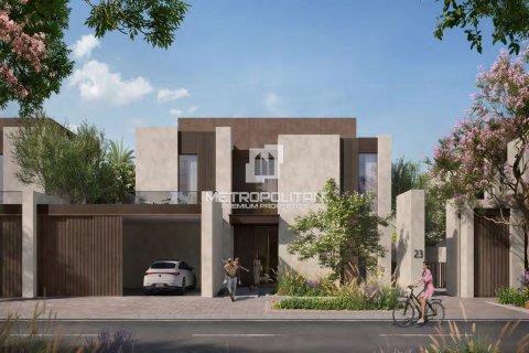 Villa à Dubai Land, Dubai, 3 chambres, 192 m², № 73108 - photo 8