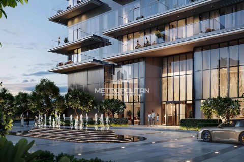 شقة في خور دبي, دبي 2 غرف نوم, 117 م² رقم 73102 - صورة 10