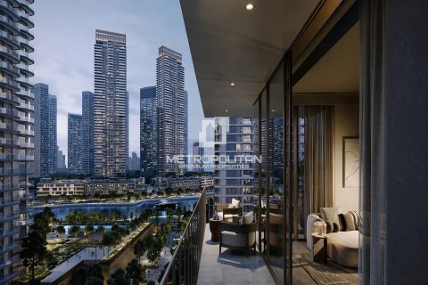 شقة في خور دبي, دبي 2 غرف نوم, 117 م² رقم 73102 - صورة 1