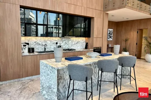 شقة في الخليج التجاري, دبي 3 غرف نوم, 368.8 م² رقم 94826 - صورة 11