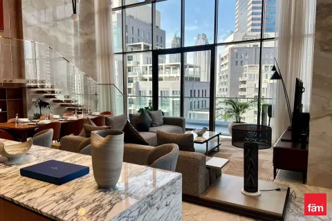 شقة في الخليج التجاري, دبي 3 غرف نوم, 368.8 م² رقم 94826 - صورة 4