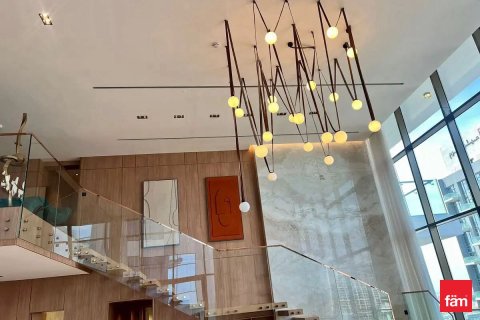 شقة في الخليج التجاري, دبي 3 غرف نوم, 368.8 م² رقم 94826 - صورة 19