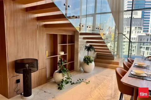 شقة في الخليج التجاري, دبي 3 غرف نوم, 368.8 م² رقم 94826 - صورة 2