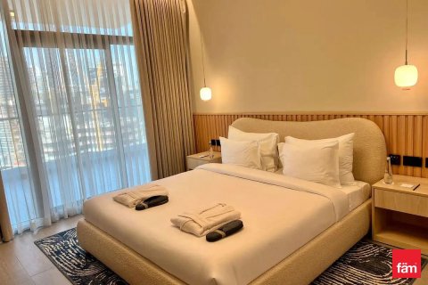 شقة في الخليج التجاري, دبي 3 غرف نوم, 368.8 م² رقم 94826 - صورة 21