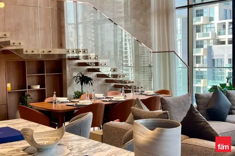 شقة في الخليج التجاري, دبي 3 غرف نوم, 368.8 م² رقم 94826 - صورة 3