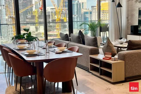 شقة في الخليج التجاري, دبي 3 غرف نوم, 368.8 م² رقم 94826 - صورة 17