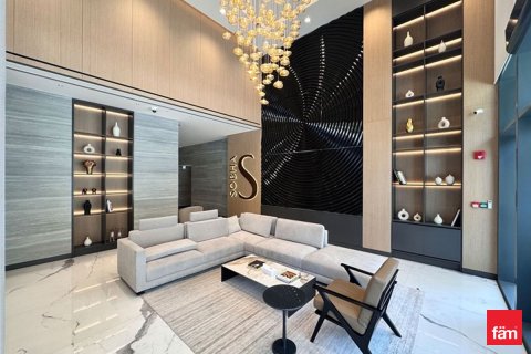 شقة في دبي 1غرف نوم, 48.1 م² رقم 94923 - صورة 21