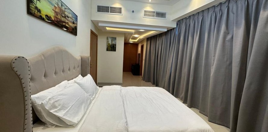 شقة في مرسى دبي, دبي 1غرف نوم, 107.6 م² رقم 94935