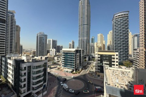 Apartment in Dubai Marina, Dubai 2 bedrooms, 112.1 sq.m. № 94936 - photo 17