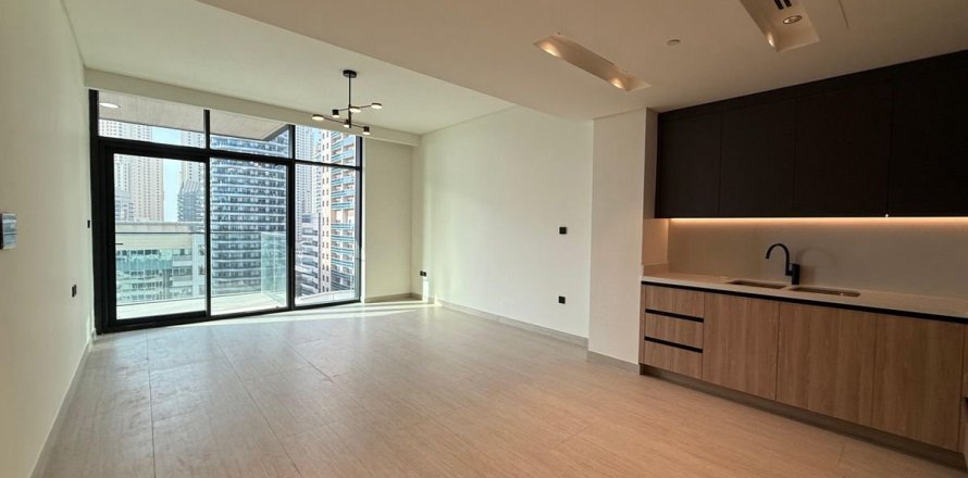 Apartment in Dubai Marina, Dubai 2 bedrooms, 112.1 sq.m. № 94936