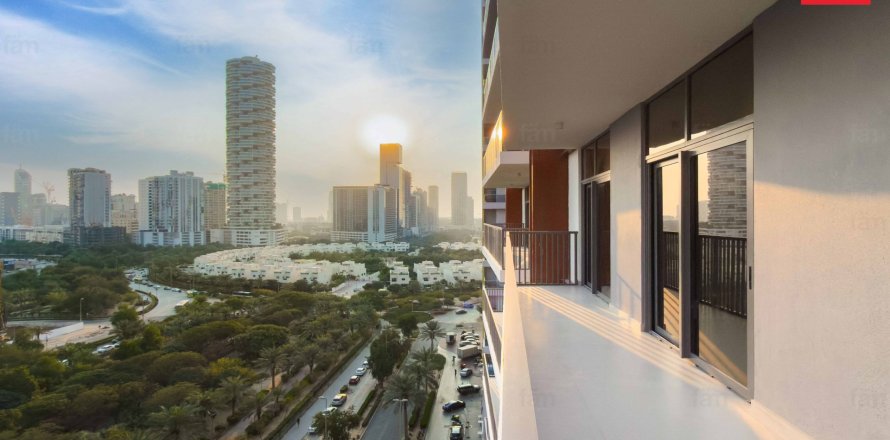 شقة في دبي 2 غرف نوم, 132.1 م² رقم 94914