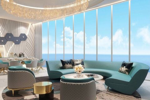 Apartamento en Dubai, 39.7 m², № 8281 - foto 2