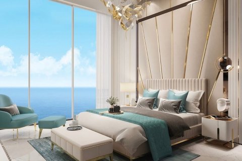 Apartamento en Dubai, 39.7 m², № 8281 - foto 10