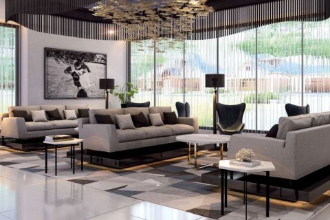 Apartamento en Dubai, 39.7 m², № 8281 - foto 6