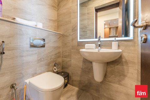 شقة في Al Furjan, دبي 1غرف نوم, 84.1 م² رقم 8282 - صورة 17