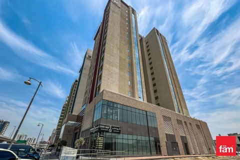 شقة في Al Furjan, دبي 1غرف نوم, 84.1 م² رقم 8282 - صورة 1