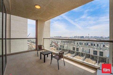 شقة في Al Furjan, دبي 1غرف نوم, 84.1 م² رقم 8282 - صورة 10