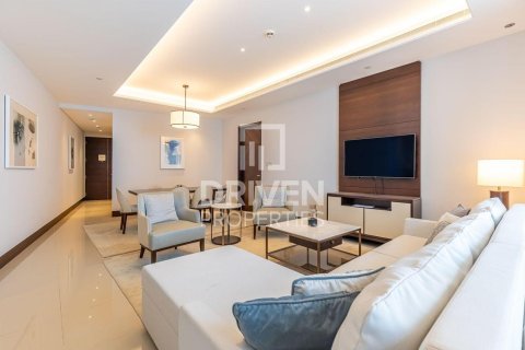 Apartment in The Address Sky View Towers, Downtown Dubai (Downtown Burj Dubai), Dubai 2 bedrooms, 143 sq.m. № 86305 - photo 16