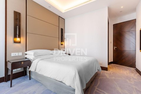 Apartment in The Address Sky View Towers, Downtown Dubai (Downtown Burj Dubai), Dubai 2 bedrooms, 143 sq.m. № 86305 - photo 10