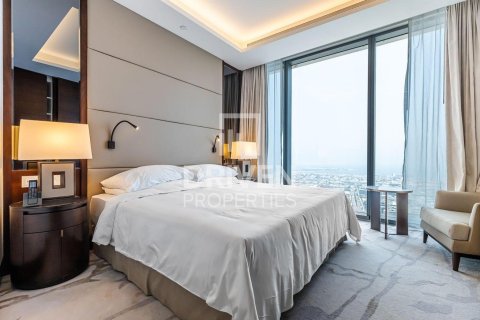 Apartment in The Address Sky View Towers, Downtown Dubai (Downtown Burj Dubai), Dubai 2 bedrooms, 143 sq.m. № 86305 - photo 12