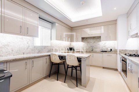 Apartment in The Address Sky View Towers, Downtown Dubai (Downtown Burj Dubai), Dubai 2 bedrooms, 143 sq.m. № 86305 - photo 6