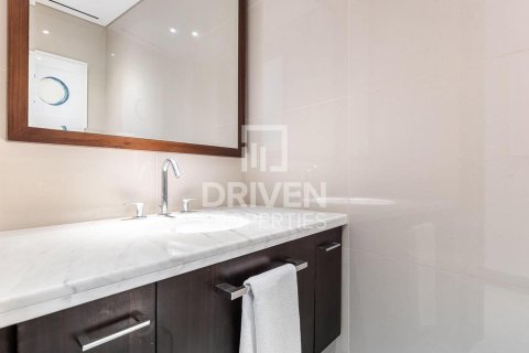 Apartment in The Address Sky View Towers, Downtown Dubai (Downtown Burj Dubai), Dubai 2 bedrooms, 143 sq.m. № 86305 - photo 11