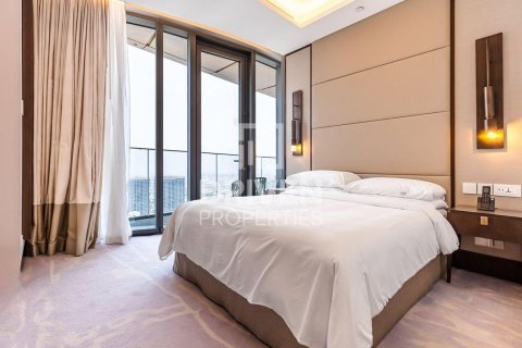 Apartment in The Address Sky View Towers, Downtown Dubai (Downtown Burj Dubai), Dubai 2 bedrooms, 143 sq.m. № 86305 - photo 3