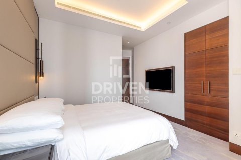 Apartment in The Address Sky View Towers, Downtown Dubai (Downtown Burj Dubai), Dubai 2 bedrooms, 143 sq.m. № 86305 - photo 9