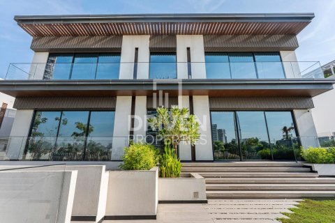 Villa à Dubai Hills Estate, Dubai, 5 chambres, 1068 m², № 86296 - photo 19