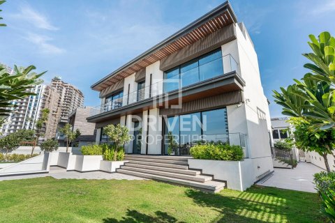 Villa à Dubai Hills Estate, Dubai, 5 chambres, 1068 m², № 86296