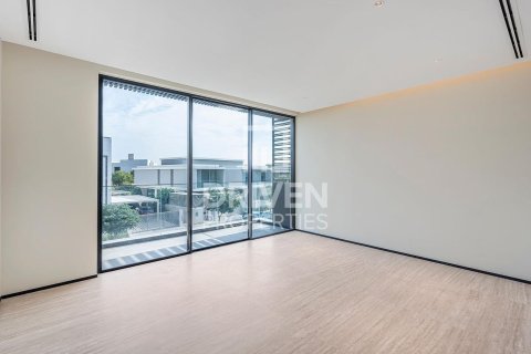 Villa à Dubai Hills Estate, Dubai, 5 chambres, 1068 m², № 86296 - photo 25