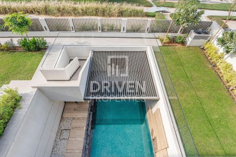 Villa à Dubai Hills Estate, Dubai, 5 chambres, 1068 m², № 86296 - photo 17