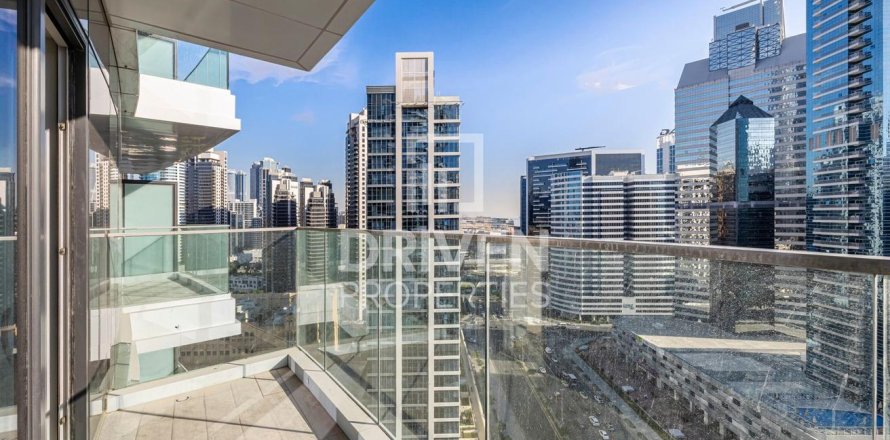 شقة في وسط مدينة دبي, دبي 2 غرف نوم, 134 م² رقم 86293