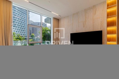 Appartement à Oceana, Palm Jumeirah, Dubai, 2 chambres, 182 m², № 86295 - photo 21