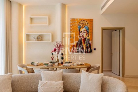 Appartement à Oceana, Palm Jumeirah, Dubai, 2 chambres, 182 m², № 86295 - photo 22