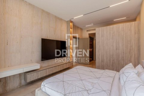 Appartement à Oceana, Palm Jumeirah, Dubai, 2 chambres, 182 m², № 86295 - photo 8