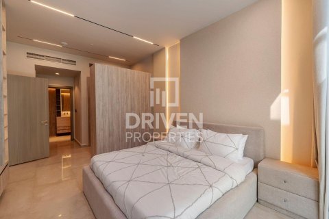 Appartement à Oceana, Palm Jumeirah, Dubai, 2 chambres, 182 m², № 86295 - photo 17