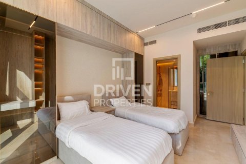 Appartement à Oceana, Palm Jumeirah, Dubai, 2 chambres, 182 m², № 86295 - photo 16