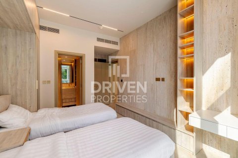 Appartement à Oceana, Palm Jumeirah, Dubai, 2 chambres, 182 m², № 86295 - photo 14