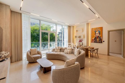 Appartement à Oceana, Palm Jumeirah, Dubai, 2 chambres, 182 m², № 86295 - photo 12