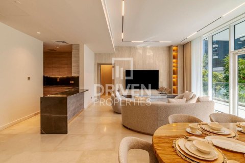 Appartement à Oceana, Palm Jumeirah, Dubai, 2 chambres, 182 m², № 86295 - photo 9