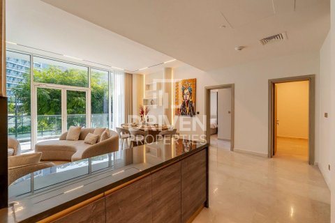 Appartement à Oceana, Palm Jumeirah, Dubai, 2 chambres, 182 m², № 86295